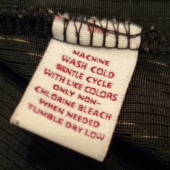 JM collection Women blouse size 1X. long sleeves. - Picture 10 of 13